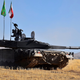 The Karrar main battle tank. Alleged by Iran to be better than the Russian T-90MS tank, it was reportedly developed in less than one year.
